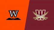 Replay: WV Wesleyan vs Walsh | Nov 19 @ 6 PM