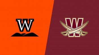 Replay: WV Wesleyan vs Walsh | Nov 19 @ 6 PM