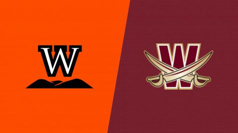 Replay: WV Wesleyan vs Walsh | Nov 19 @ 6 PM