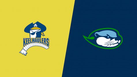 2025 Cal Poly Maritime vs Cal State Monterey Bay - Women's