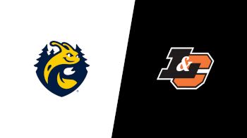Replay: UC Santa Cruz vs Lewis & Clark | Dec 7 @ 1 PM