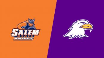 Replay: Salem State vs Ashland | Nov 19 @ 7 PM