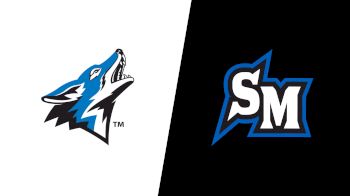 Replay: CSUSB vs CSUSM | Feb 7 @ 3 PM