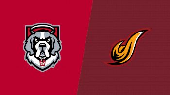 Replay: D'Youville vs UDC | Feb 8 @ 3 PM