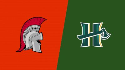Replay: St. Martins vs Humboldt | Dec 15 @ 5 PM