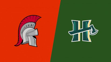 2025 St. Martins vs Cal Poly Humboldt - Women's