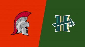 Replay: St. Martins vs Humboldt | Dec 15 @ 5 PM