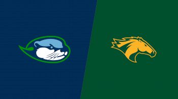 Replay: CSUMB vs Cal Poly Pomona | Jan 8 @ 5 PM