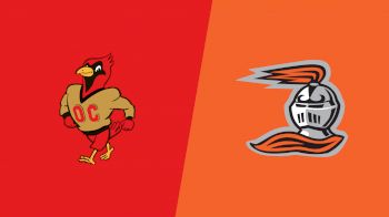 Replay: Otterbein vs Heidelberg | Feb 7 @ 1 PM