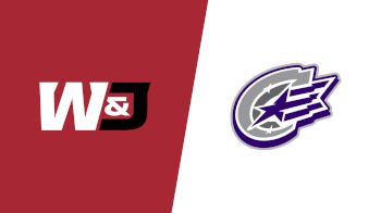 Replay: Washington and Jef vs Capital - 2025 Washington and Jeffe vs Capital | Dec 16 @ 6 PM