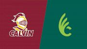 Replay: Calvin vs Wilmington | Nov 25 @ 6 PM