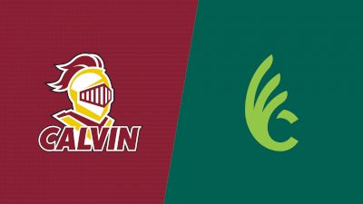 Replay: Calvin vs Wilmington | Nov 25 @ 6 PM