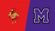2025 Otterbein vs Mount Union - Men's