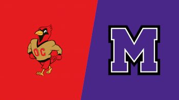 Replay: Otterbein vs Mount Union | Dec 6 @ 4 PM