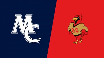 Replay: Marietta vs Otterbein | Dec 16 @ 7 PM