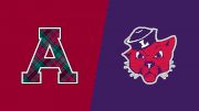2025 Alma College vs Linfield - Men's