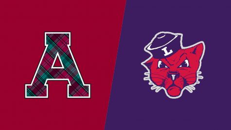 2025 Alma College vs Linfield - Men's