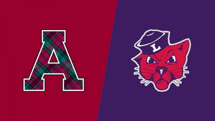 2025 Alma College vs Linfield - Men's