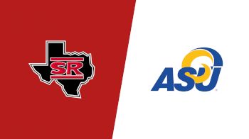 Replay: Sul Ross State vs Angelo State | Feb 7 @ 1 PM