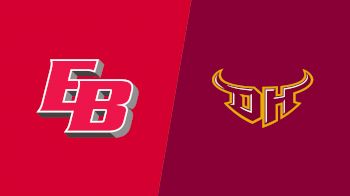 Replay: CSUEB vs CSUDH | Dec 19 @ 5 PM