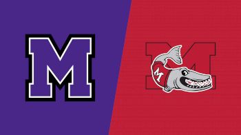 Replay: Mount Union vs Muskingum | Dec 13 @ 1 PM