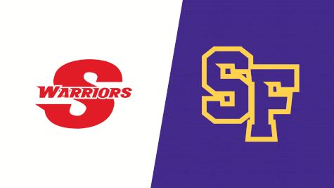 Replay: Stanislaus St. vs SF State | Feb 28 @ 3 PM