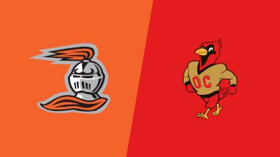 Replay: Heidelberg vs Otterbein | Dec 13 @ 3 PM