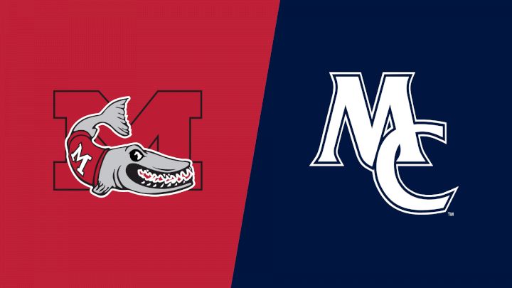 2026 Muskingum vs Marietta - Men's