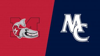 Replay: Muskingum vs Marietta | Jan 21 @ 7 PM