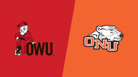 2025 Ohio Wesleyan vs Ohio Northern - Men's