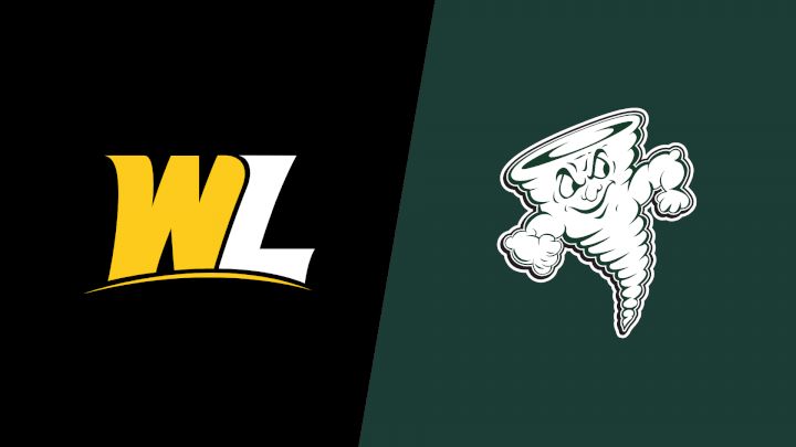 2025 West Liberty vs Lake Erie College - Men's