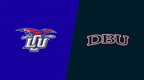 2026 Lubbock Christian vs DBU - Men's