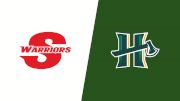 Replay: Stanislaus St. vs Humboldt | Dec 4 @ 5 PM