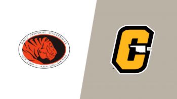 Replay: East Central vs Cameron | Nov 22 @ 6 PM