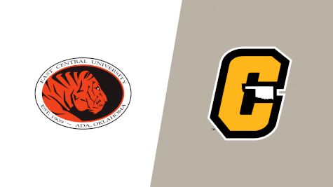 Replay: East Central vs Cameron | Nov 22 @ 6 PM