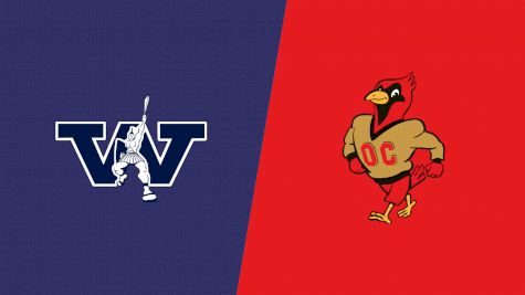 2025 Westminster College (PA) vs Otterbein - Men's