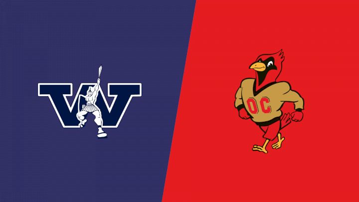 2025 Westminster College (PA) vs Otterbein - Men's