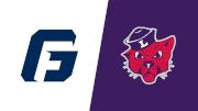 2026 George Fox University vs Linfield - Men's