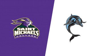 Replay: Saint Michael's vs CSI | Nov 16 @ 3 PM