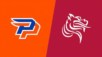 Replay: Pomona-Pitzer vs Pacific (OR) | Nov 16 @ 1 PM