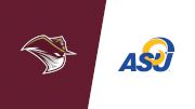 2025 TAMIU vs Angelo State - Men's