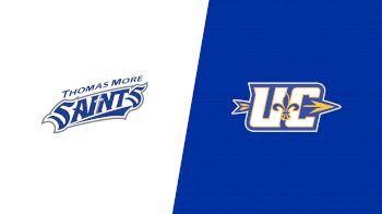 Replay: Thomas More vs Ursuline | Feb 26 @ 5 PM