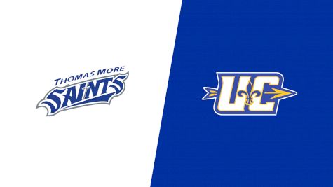 2026 Thomas More vs Ursuline - Women's