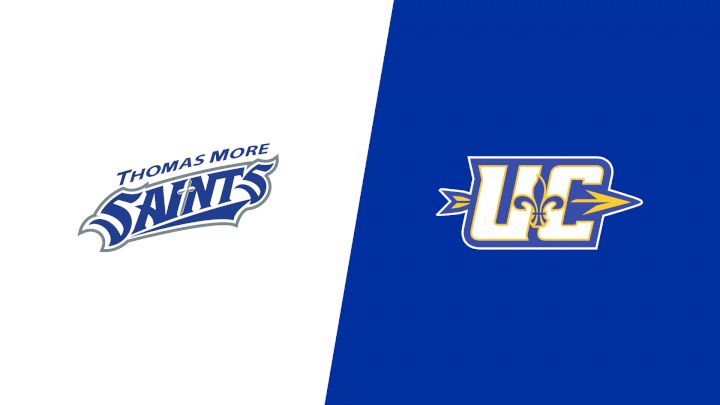 2026 Thomas More vs Ursuline - Women's