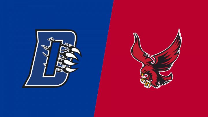 2026 Daemen vs Roberts Wesleyan - Men's