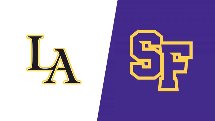 2026 Cal State LA vs San Francisco State - Men's