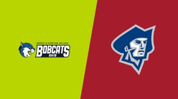 Replay: Bryant & Stratton vs Malone | Nov 18 @ 7 PM