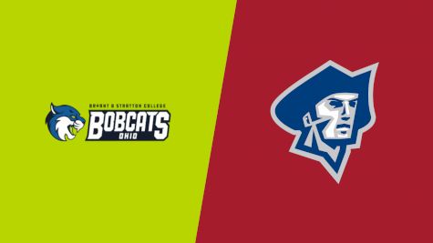 Replay: Bryant & Stratton vs Malone | Nov 18 @ 7 PM