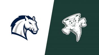 Replay: Hillsdale vs Lake Erie College | Feb 12 @ 5 PM