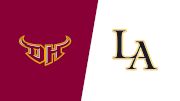 2026 Cal State Dominguez Hills vs Cal State LA - Men's